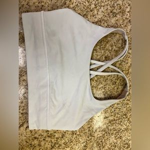 Lulu lemon align bra
